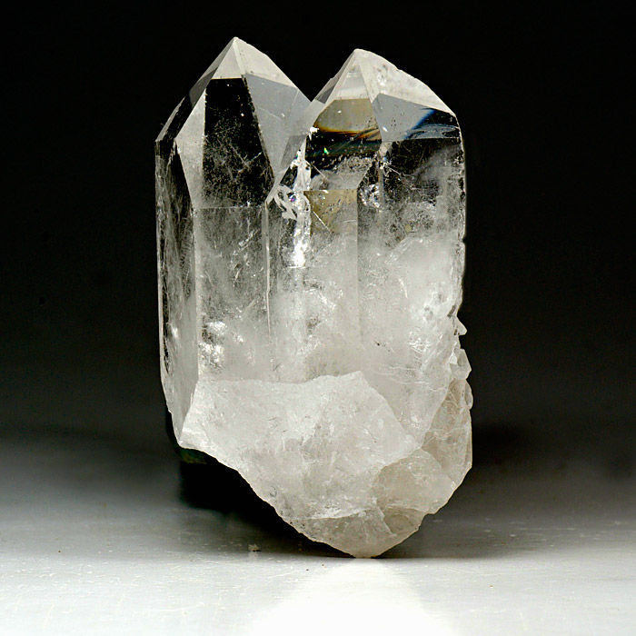 Bergkristall aus Brasilien
