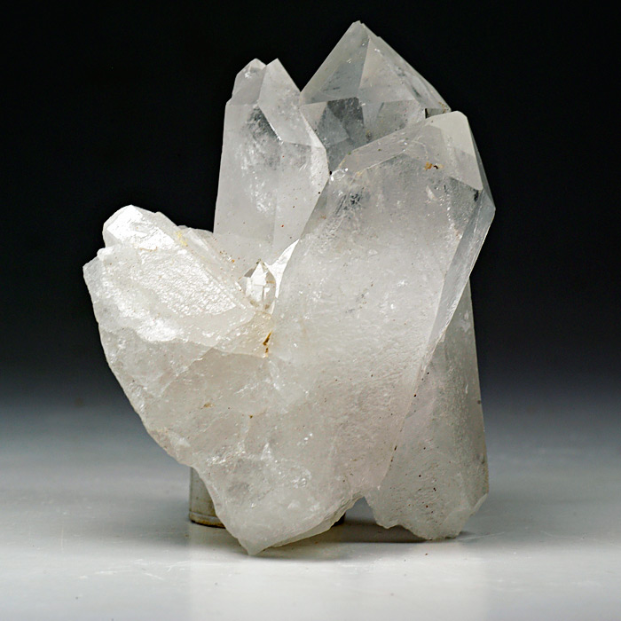 Bergkristall aus Brasilien