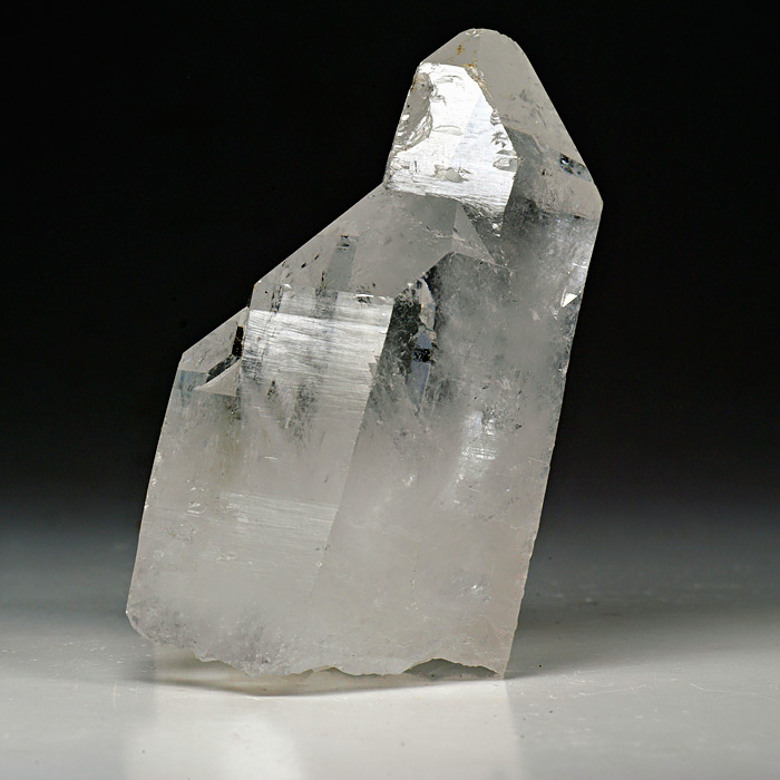 Bergkristall aus Brasilien