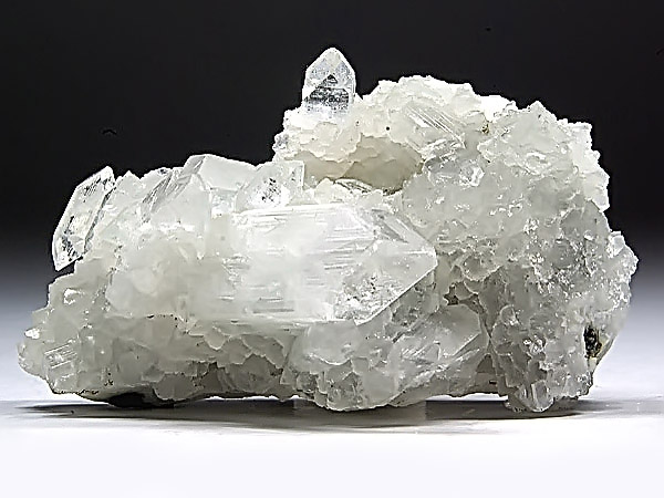 Mineralienstufe aus Indien