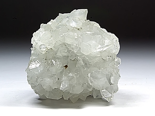 Mineralienstufe aus Indien