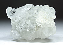 Mineralienstufe aus Indien, Jalgaon