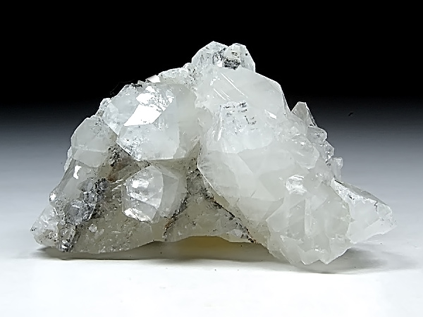 Mineralienstufe aus Indien