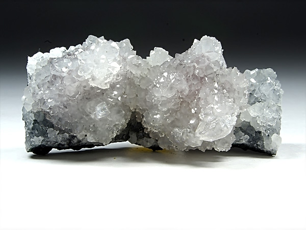 Mineralienstufe aus Indien
