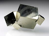 Pyrite aus Spanien, Navajun