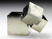 Pyrite aus Spanien, Navajun