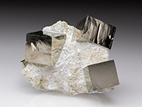 Pyritstufe