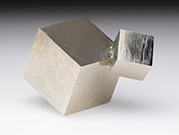 Pyritskulptur