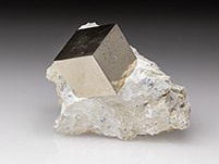 Pyritstufe