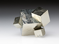 Pyritskulptur
