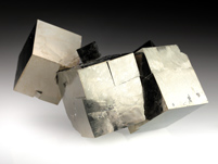 Pyritskulptur
