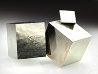 Pyritskulptur