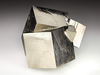 Pyritskulptur