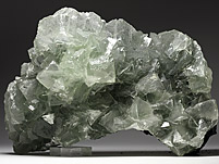 Fluorit aus China