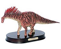 Amargasaurus
