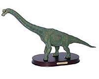 Brachiosaurus
