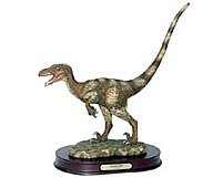 Deinonychus