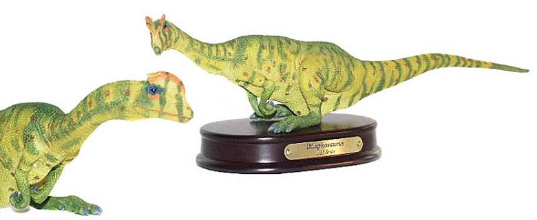Dilophosaurus