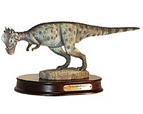 Pachycephalosaurus