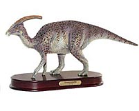 Parasaurolophus