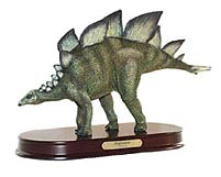 Stegosaurus