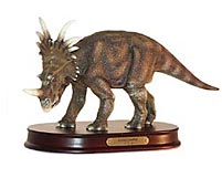 Styracosaurus