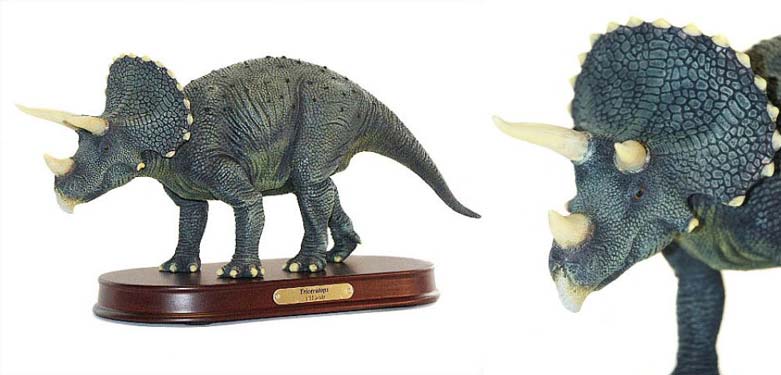 Triceratops