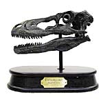Deinonychus