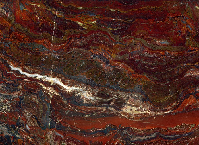 Stromatolithen aus Amerika