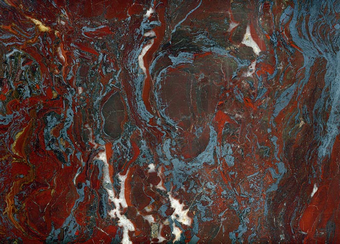 Stromatolithen aus Amerika