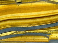 BIF-Tigerauge aus S�dafrika