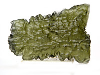 Tektite: Moldawit