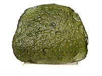 Tektite: Moldawit