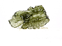 Tektite: Moldawit