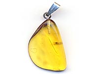 Bernsteinschmuck