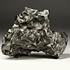 Eisenmeteoriten, Steinmeteoriten, Pallasite, Tektite und Impaktite