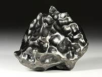 Meteorite aus aller Welt