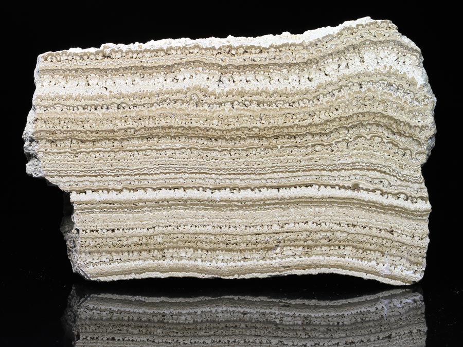 Bändereisenerz
(BIF) aus Südafrika