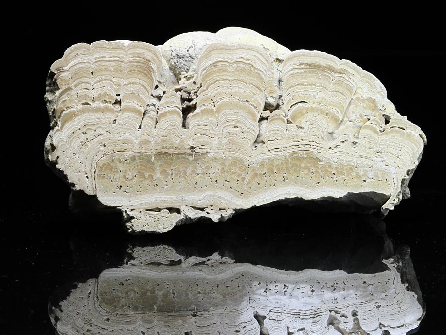 Bändereisenerz
(BIF) aus Südafrika