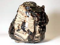 Rohbernstein aus Burma