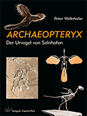 Archaeopteryx - Der Urvogel von Solnhofen