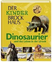 Kinderbrockhaus: Dinosaurier