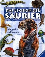 Lexikon der Dinosaurier