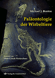 Palontologie der Wirbeltiere