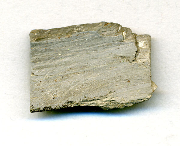 Profilprobe der KT-Grenze