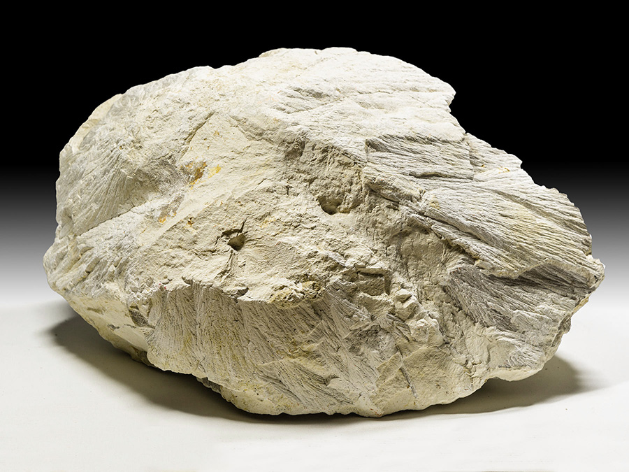 Strahlenkalk - Shatter Cone