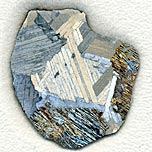 Eisenmeteorit