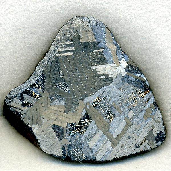 Eisenmeteorit