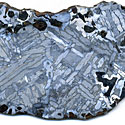 Seymchan-Pallasite aus Russland