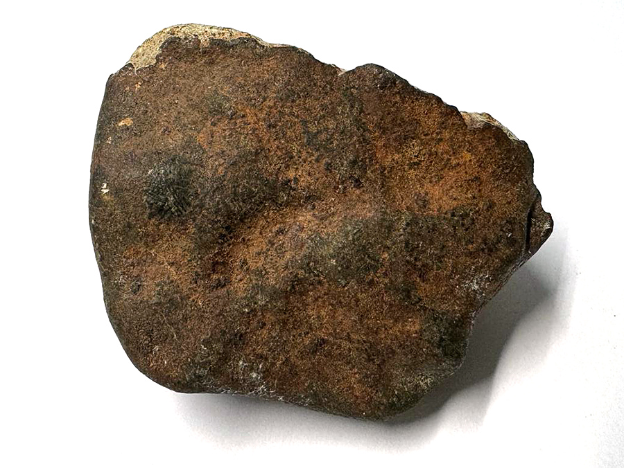 frischer NWA-Steinmeteorit